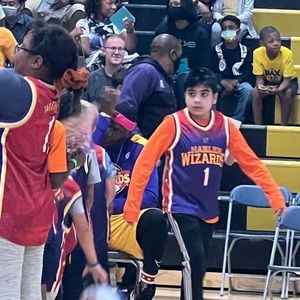 Meet your Posher, Suneet